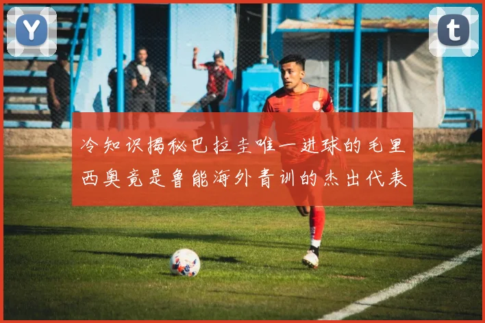 冷知识揭秘巴拉圭唯一进球的毛里西奥竟是鲁能海外青训的杰出代表