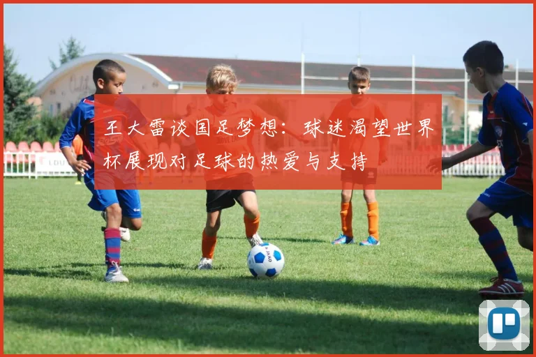王大雷谈国足梦想：球迷渴望世界杯展现对足球的热爱与支持